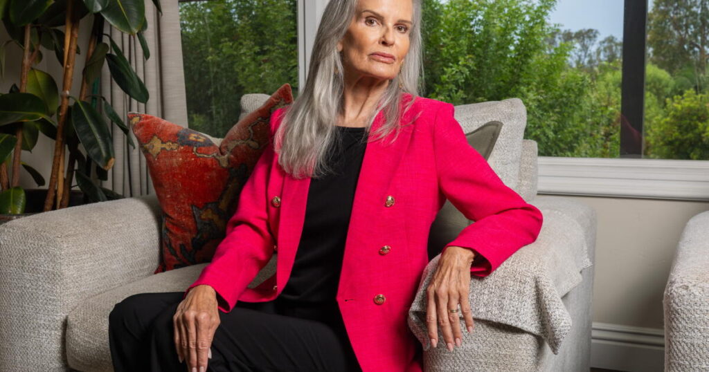 Denise Brown recalls her sister Nicole’s abuse by O.J. Simpson: ‘We were there’