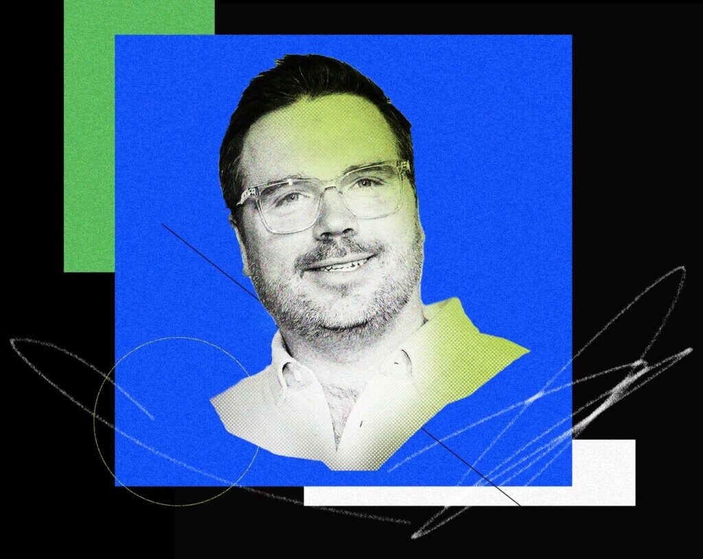 Kevin Roose Didn’t Use AI to Write His Book About AI