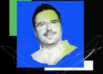 Kevin Roose Didn’t Use AI to Write His Book About AI