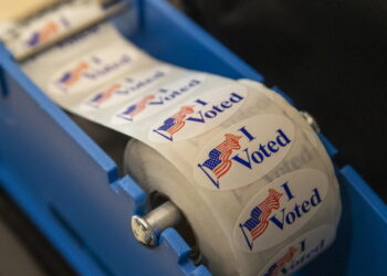 Those who become U.S. citizens have a special relationship to voting