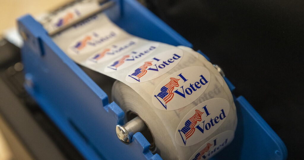 Those who become U.S. citizens have a special relationship to voting