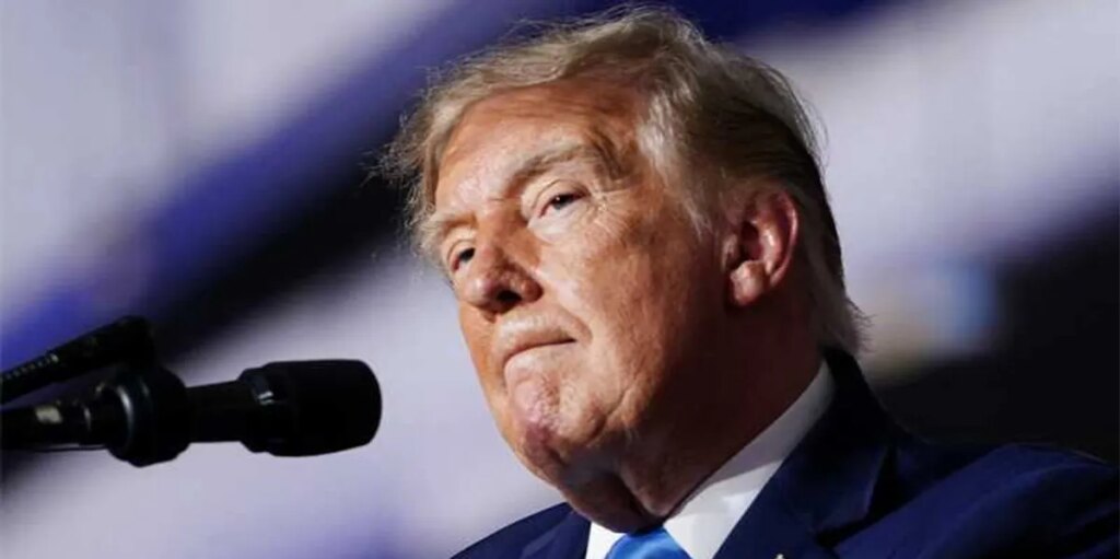 Impeachment on the table after Trump ‘jokes’ Iran can bomb LA or San Diego: analysts