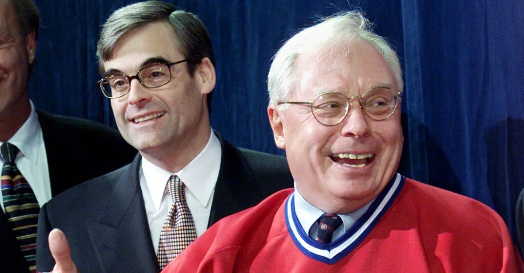 Beef, Comedy, Sports and a Big Bad Bet. George Gillett Jr., Tycoon, Dies.
