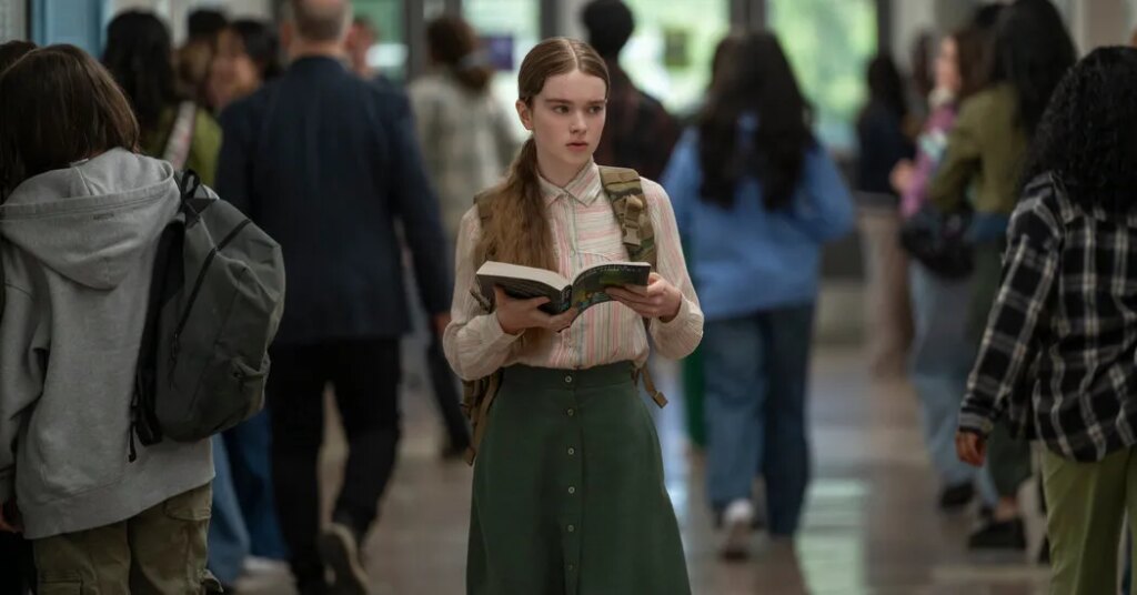 What to Know About ‘Carrie’ Before Watching the New TV Adaptation