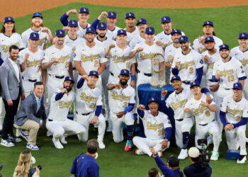 Are we living in the Dodgers’ golden era? The answer may not be so simple