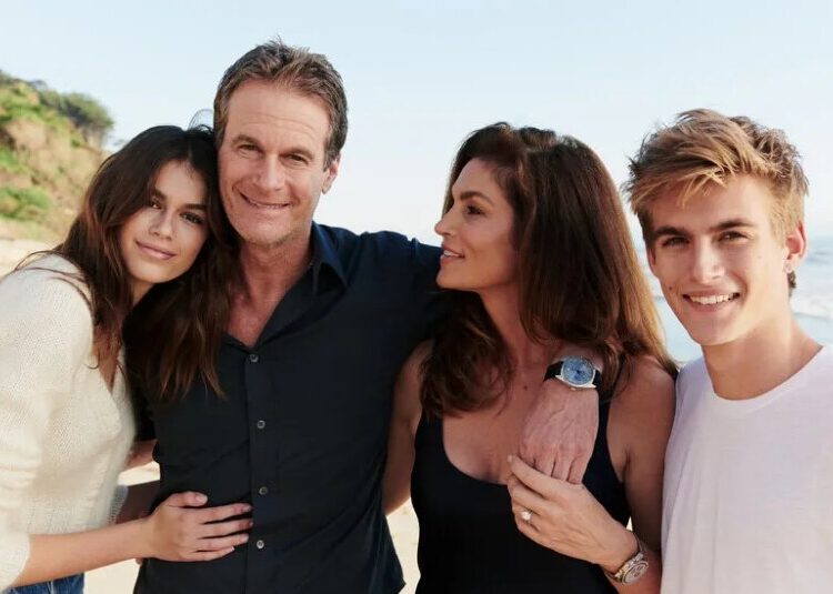 For Years, Presley Gerber Documented His Own Struggles, in His Own Words