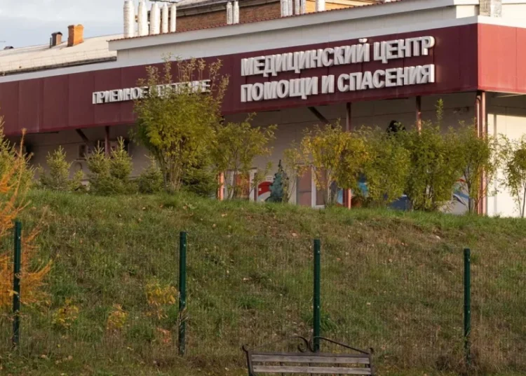 ‘New nightmare fuel dropped’: Frenzy as MIT researcher picks apart Russia’s plague story