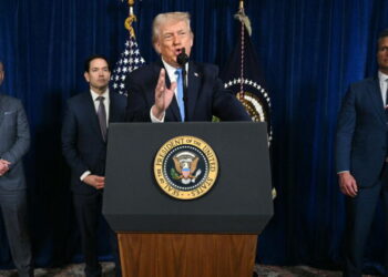 Trump’s deal for Venezuela’s oil is secretive, exaggerated and suspicious