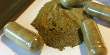Kratom, an opioid-like drug linked to deaths, remains legal in most states