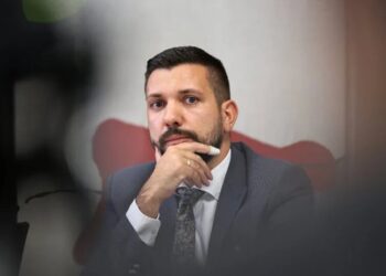 Lawmakers Set to Elect Germany’s 1st Far-Right Statehouse Speaker Since 1945