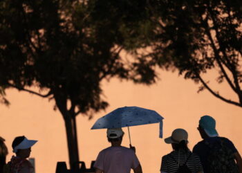 It’s an October to remember as SoCal continues to bake. Here’s what we know