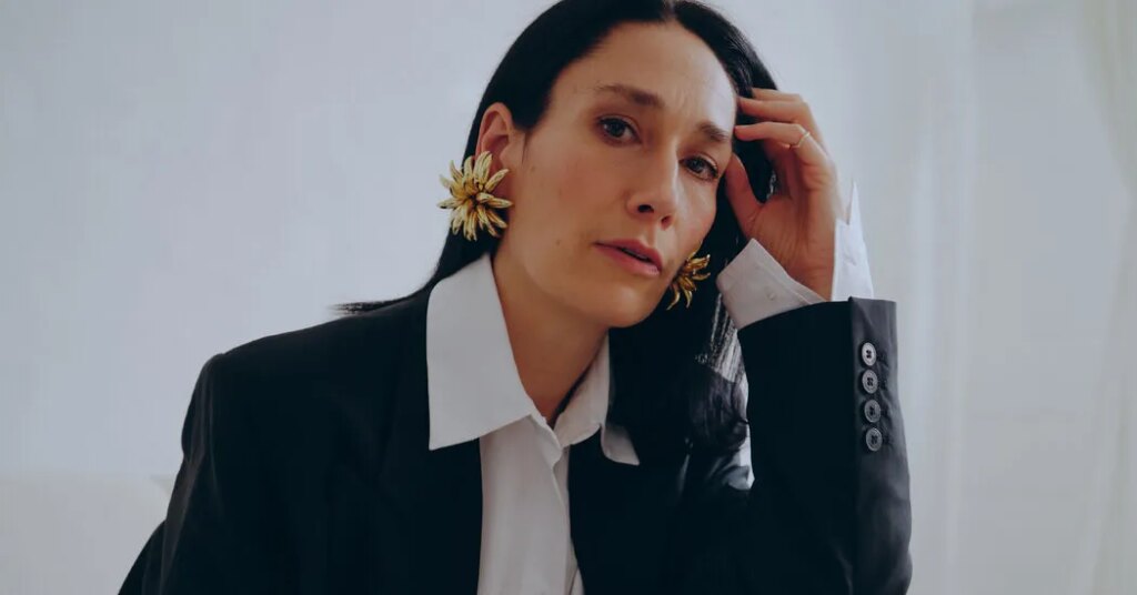 In ‘Lady,’ She Wants Internet Stardom. In Real Life, Fame Makes Her Cringe