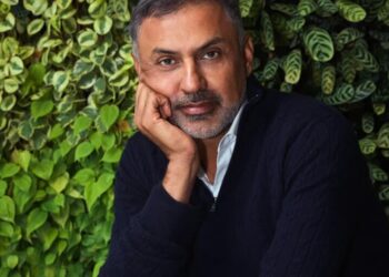 Why Sam Altman takes his hardest questions to Nikesh Arora