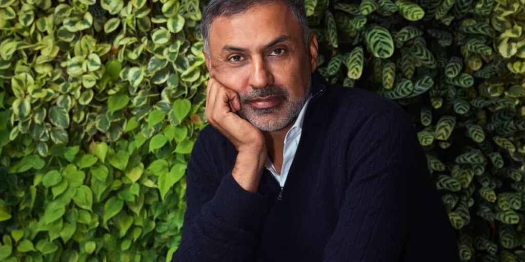 Why Sam Altman takes his hardest questions to Nikesh Arora