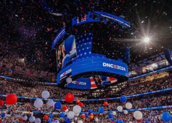 Democratic Effort Aims to Keep 2028 Hopefuls Focused on General Election
