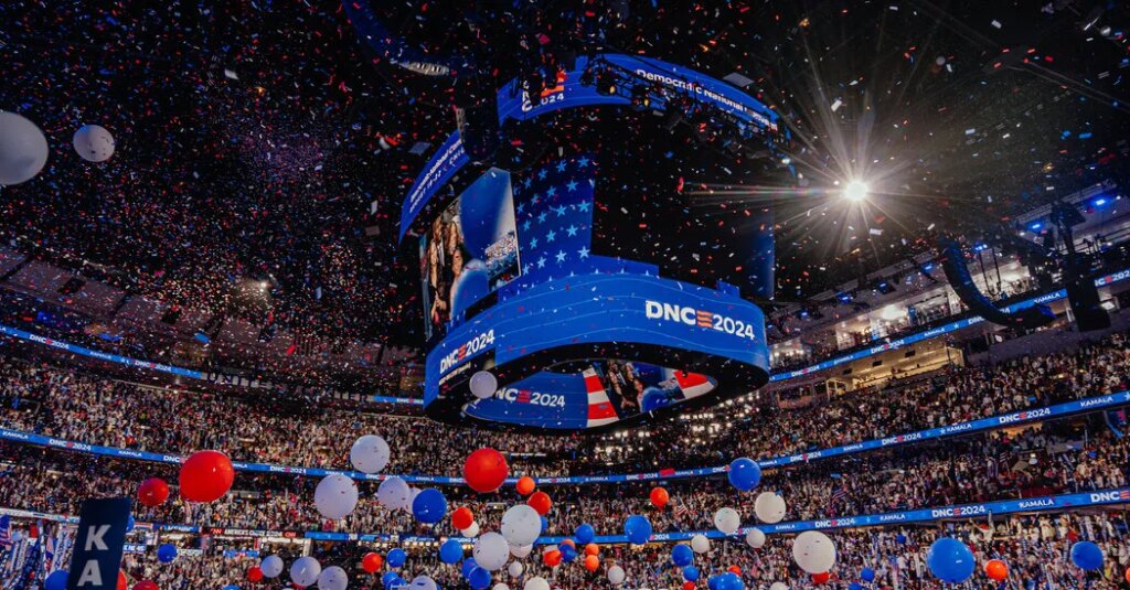 Democratic Effort Aims to Keep 2028 Hopefuls Focused on General Election
