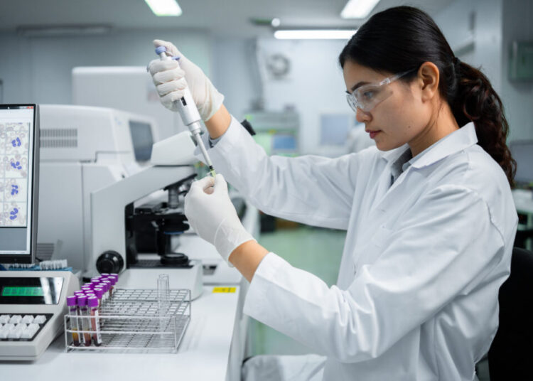 A BRCA gene mutation ups your risk of these 4 cancers. Here’s what to know.