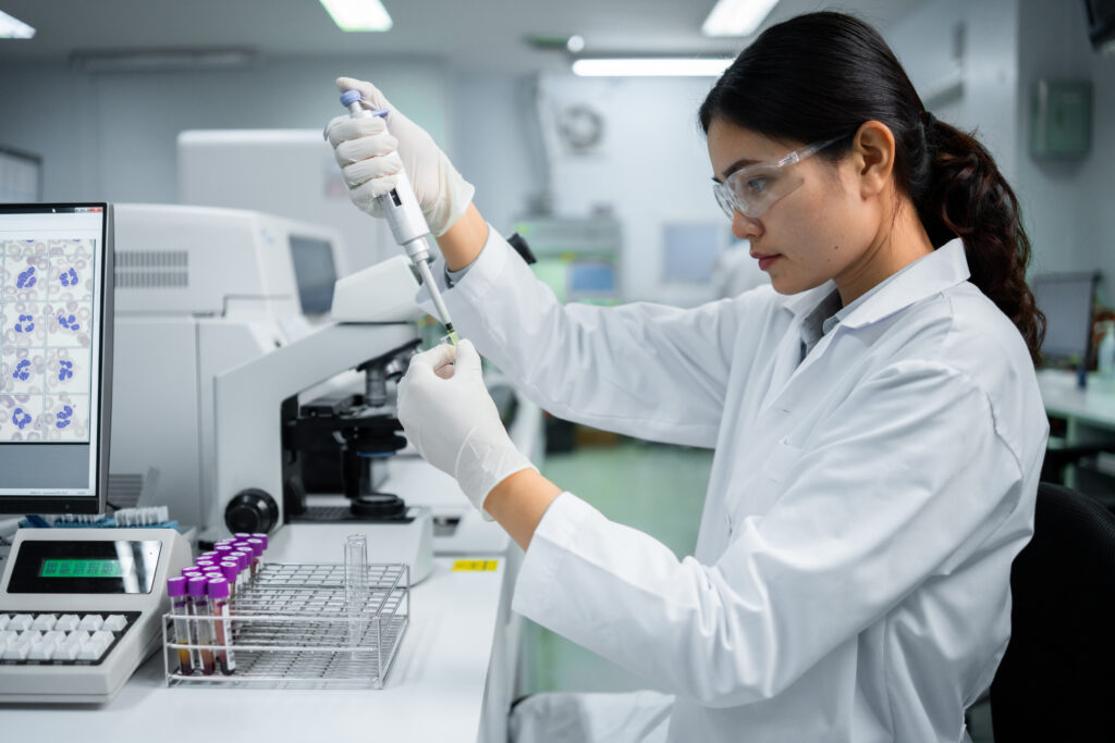 A BRCA gene mutation ups your risk of these 4 cancers. Here’s what to know.