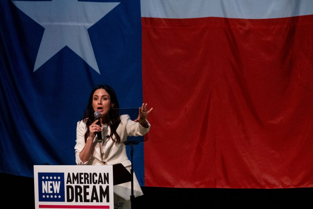 Texas could turn blue. Here’s what could stop it.