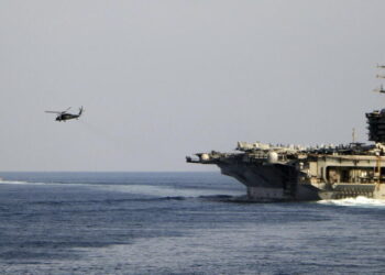 What America’s naval power bought the world