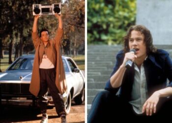 The Trouble with Grand Romantic Gestures