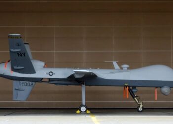 U.S. Sends ‘Hunter-Killer’ Drones to South America to Target Cartels