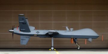 U.S. Sends ‘Hunter-Killer’ Drones to South America to Target Cartels