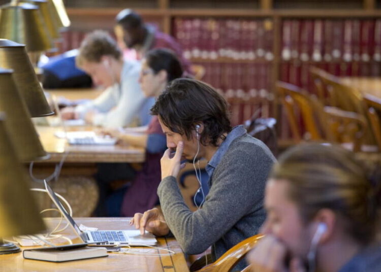 Cramming may help you pass a test. But here’s how to study so you remember what you learn