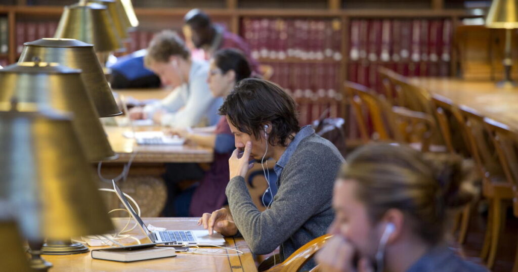 Cramming may help you pass a test. But here’s how to study so you remember what you learn