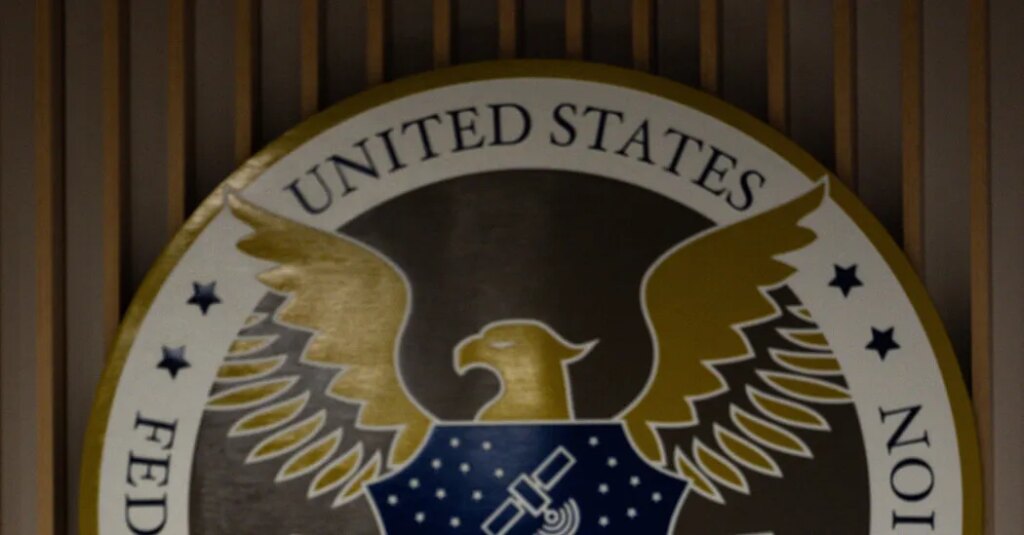 Battle Between Disney and the F.C.C. Moves to the Courts