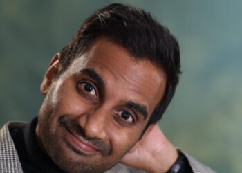 Aziz Ansari has been doing stand-up for 25 years. He calls his Hypothetical Tour his best yet