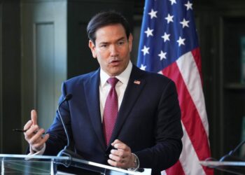 Rubio calls on Russia to disclose more about potential plague case