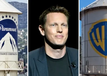 David Ellison has finally bought Warner Bros. Discovery, remaking Hollywood