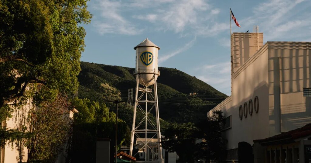 Paramount Closes Deal for Warner Bros. Discovery, Creating Media Behemoth