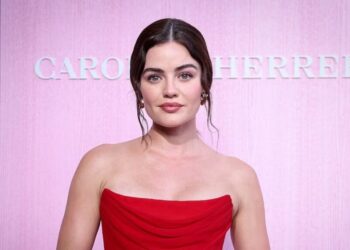 Lucy Hale to Star in and Executive Produce Sherlock Holmes-Inspired Romance Series ‘Scarlett Holmes’ at Roku