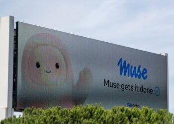 Meta’s Muse AI Agent Is Building a Dossier On You