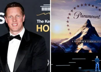 Read David Ellison’s memo to employees after Paramount’s WBD deal closed