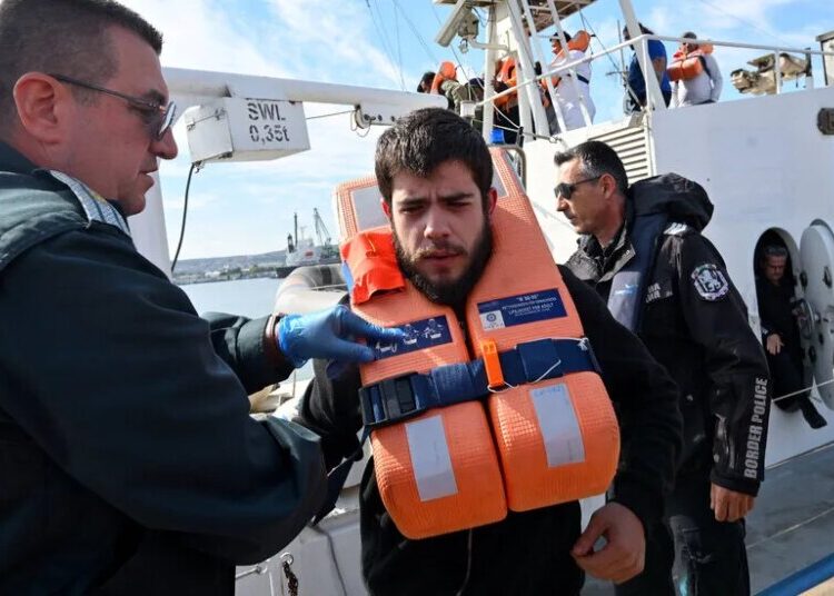 Drones Hit Ships Off Bulgaria’s Black Sea Coast, Prime Minister Says