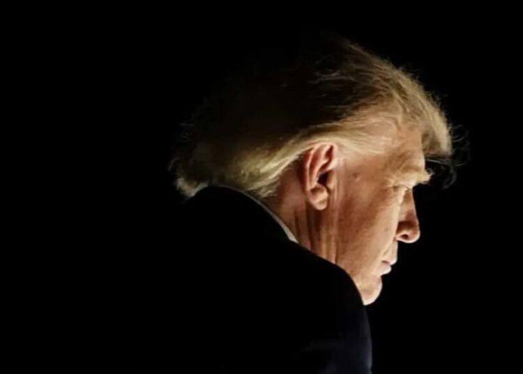 Trump’s ‘mind-bogglingly stupid’ attack on MAGA senator trashed by panicking GOP advisor