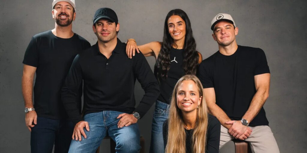 Brands are fleeing TV for social. The agency behind 50 Cent’s and Alix Earle’s viral Super Bowl-week ads just sold for at least $100 million