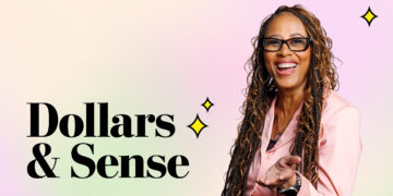 Need a budget fix? Michelle Singletary’s vodcast is coming soon.
