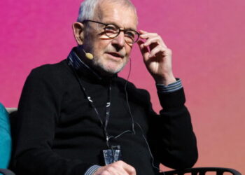 Scientist who hunts mysterious ghost particles in the Antarctic ice wins Nobel Prize for physics