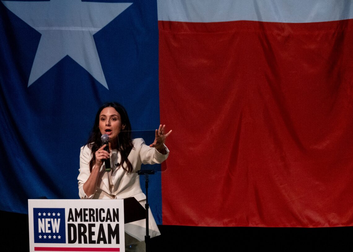 Will Texas turn blue? Here’s what voters told me at a Buc-ee’s.
