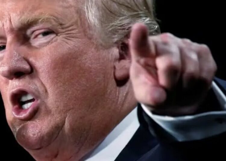 Trump seethes at Fox News in multi-post meltdown: ‘They have totally lost their way!’