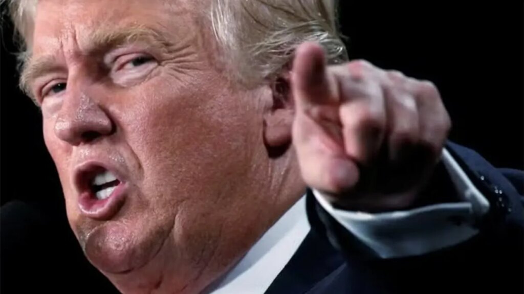 Trump seethes at Fox News in multi-post meltdown: ‘They have totally lost their way!’