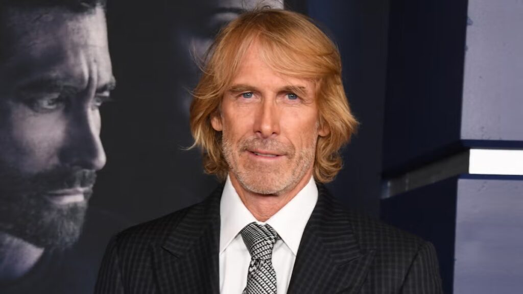 Michael Bay in Talks to Direct Next ‘Transformers’ Movie, Steven Spielberg to Oversee Franchise