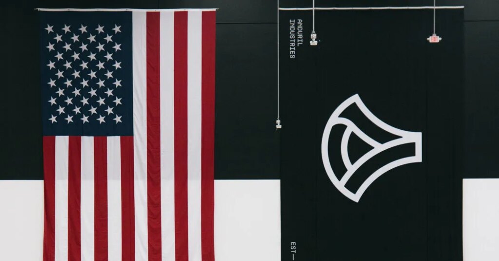 Trump to Announce Investment in Maryland Submarine Facility