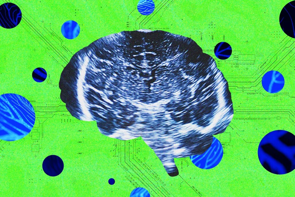A New Neurotech Startup Launches to Rival Sam Altman’s Merge Labs