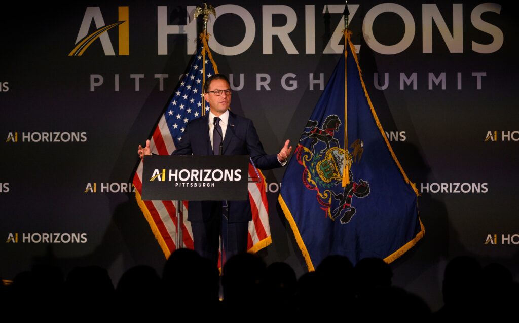 In Pennsylvania, Josh Shapiro faces a controversy burning where coal once did