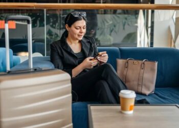 Gen Z’s new American Dream: Skip the mortgage, book the flight